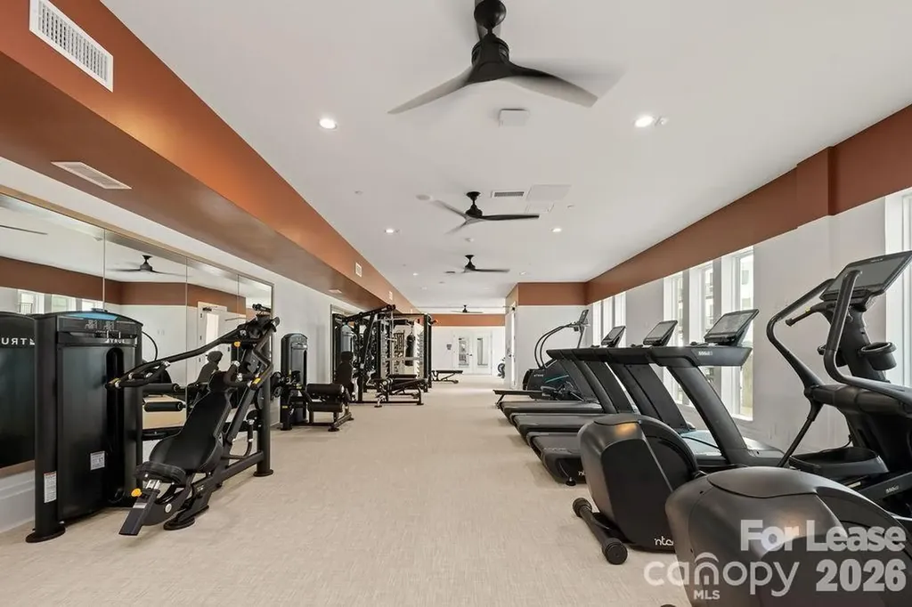 4101 Raleigh Street Charlotte NC 28206