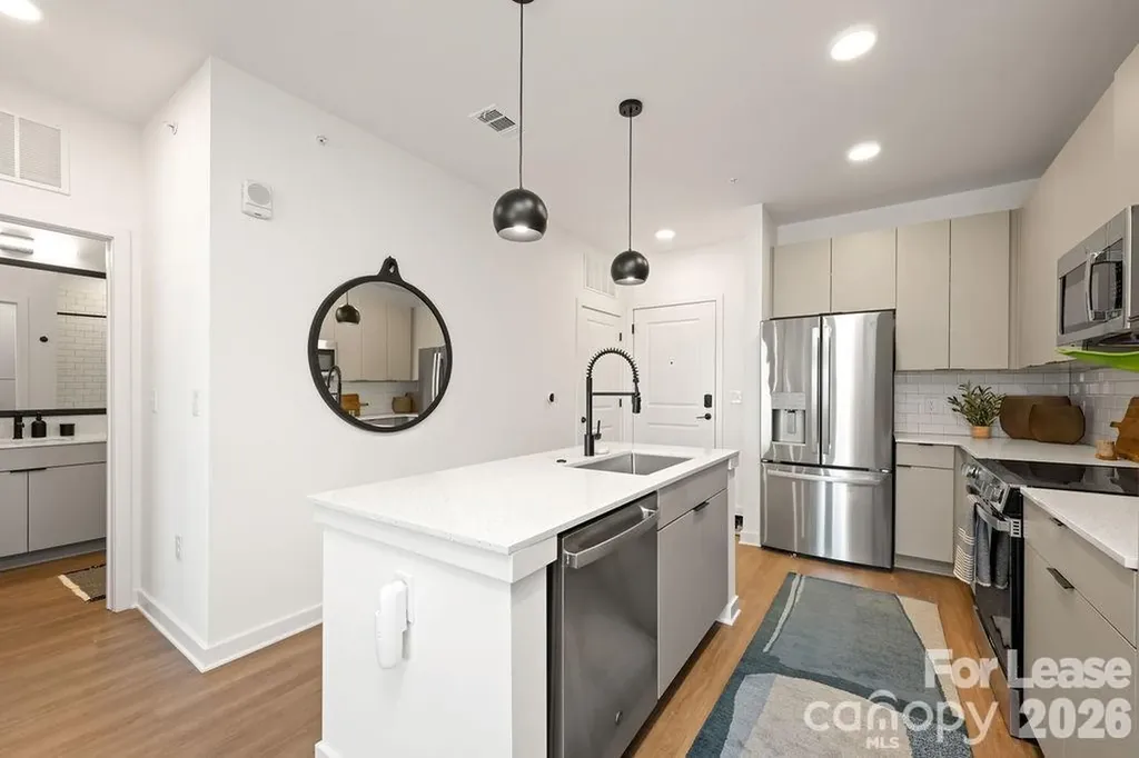 4101 Raleigh Street Charlotte NC 28206