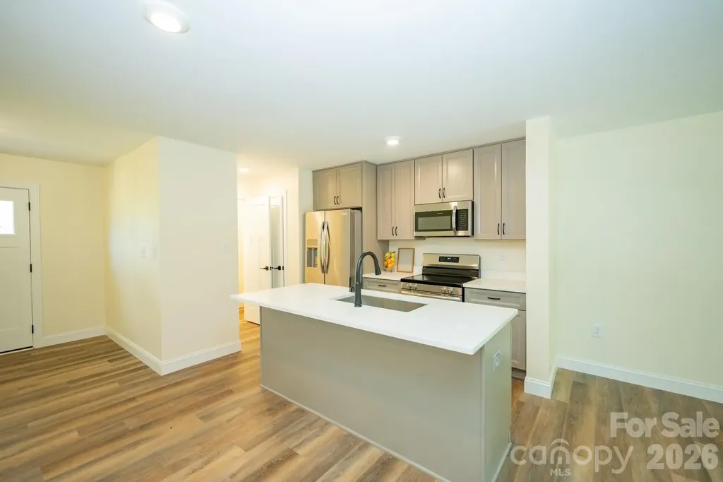 166 Illinois Street Spindale NC 28160