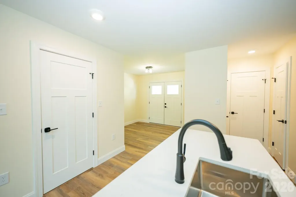 166 Illinois Street Spindale NC 28160