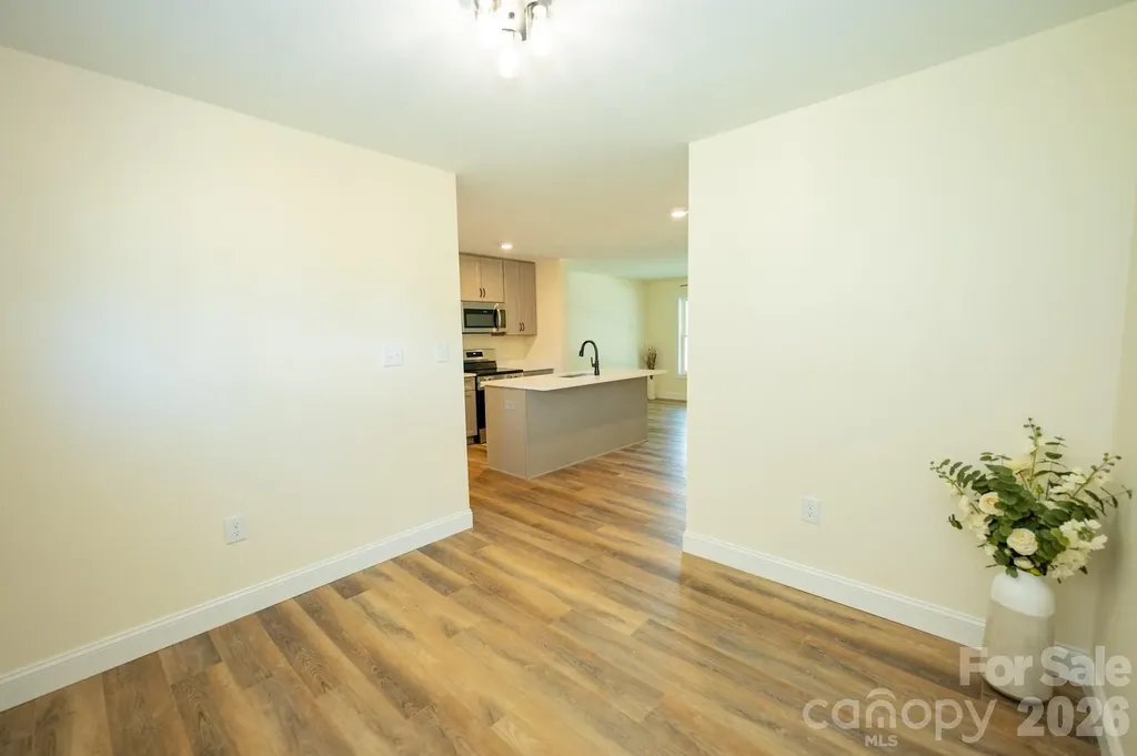 166 Illinois Street Spindale NC 28160