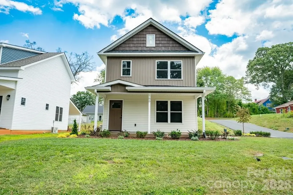166 Illinois Street Spindale NC 28160