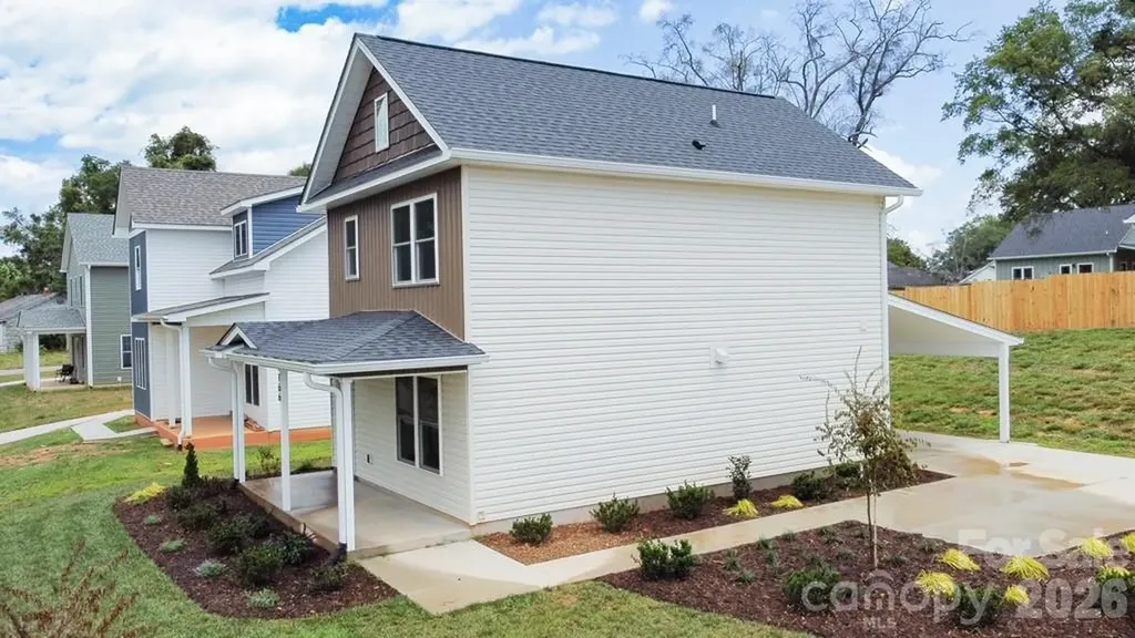166 Illinois Street Spindale NC 28160