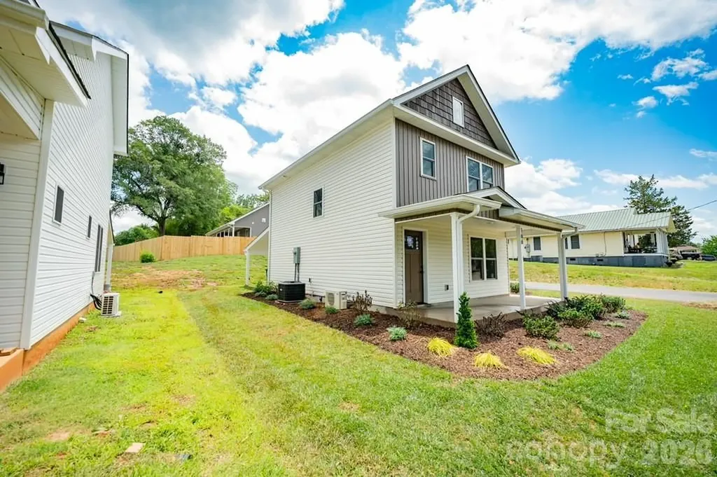 166 Illinois Street Spindale NC 28160