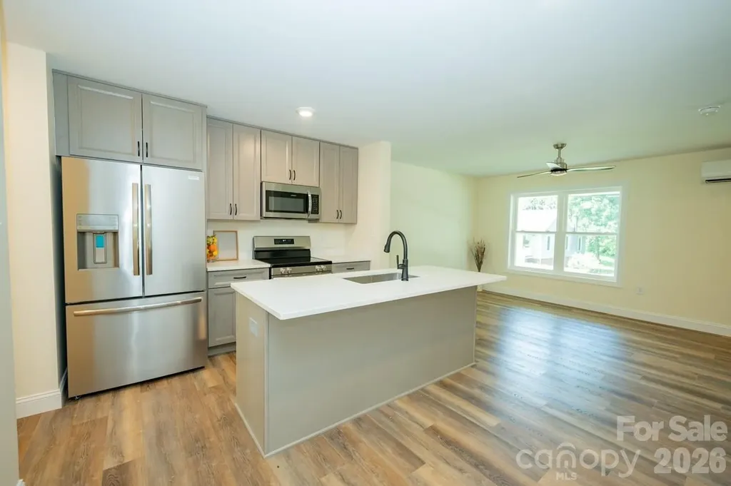166 Illinois Street Spindale NC 28160
