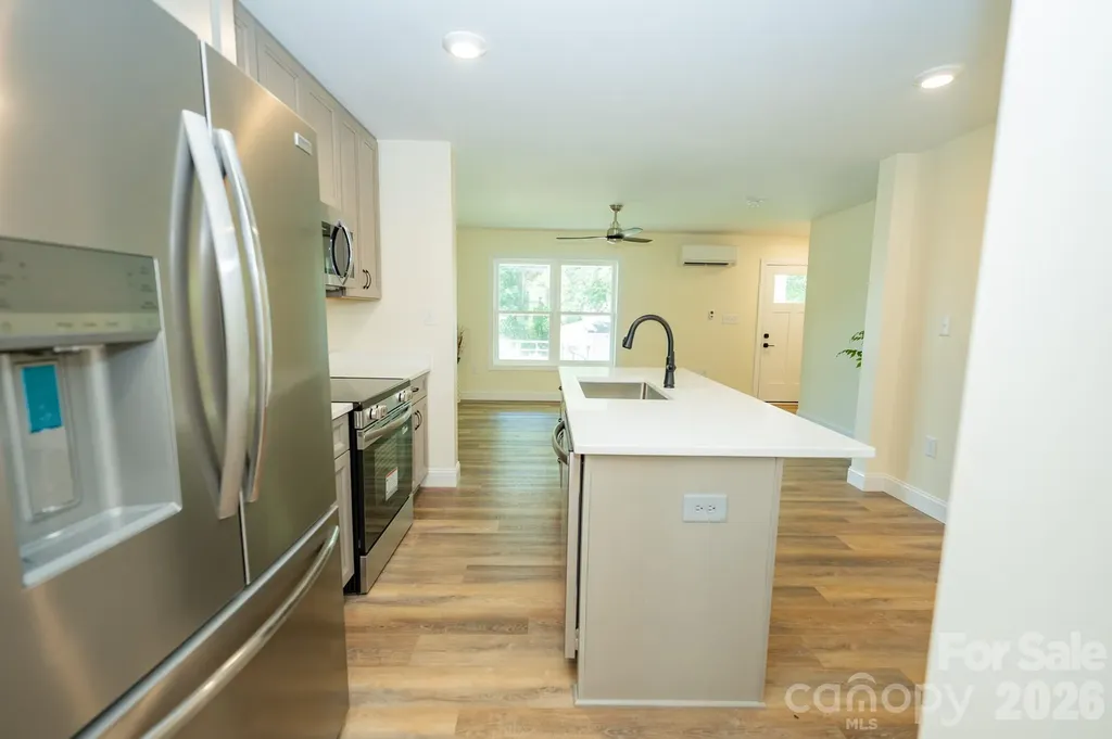 166 Illinois Street Spindale NC 28160