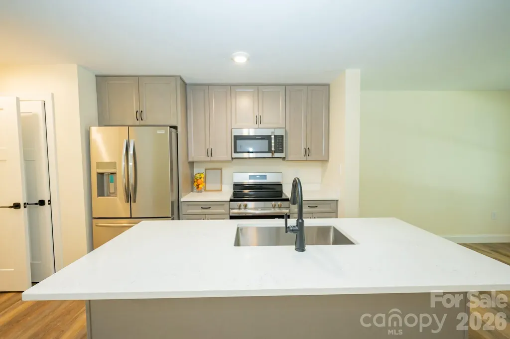 166 Illinois Street Spindale NC 28160
