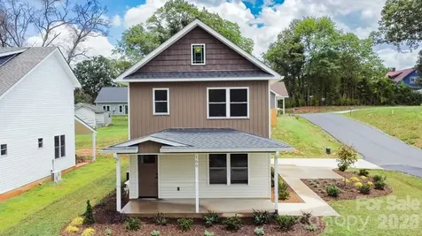 166 Illinois Street Spindale NC 28160