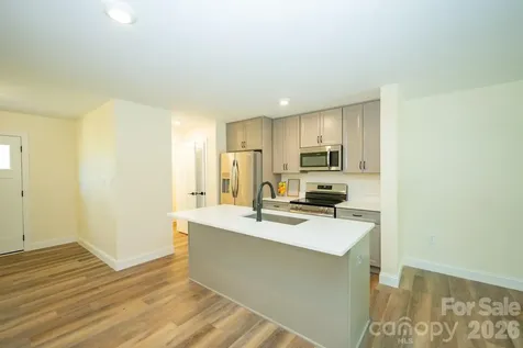 166 Illinois Street Spindale NC 28160