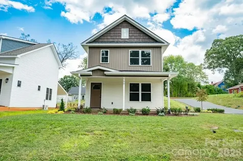 166 Illinois Street Spindale NC 28160