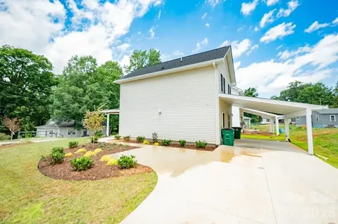 166 Illinois Street Spindale NC 28160