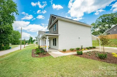 166 Illinois Street Spindale NC 28160
