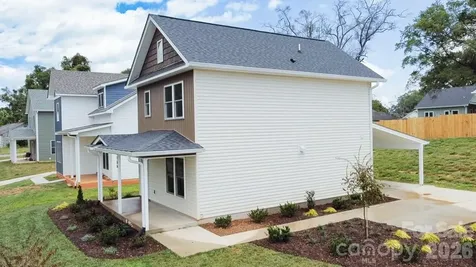 166 Illinois Street Spindale NC 28160