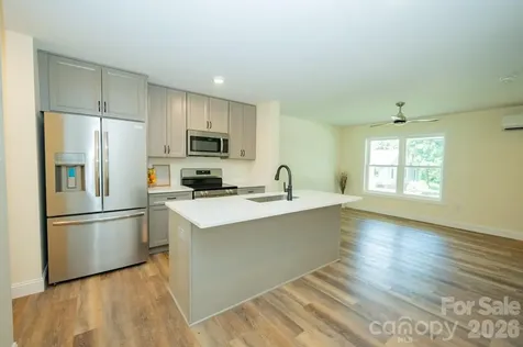 166 Illinois Street Spindale NC 28160