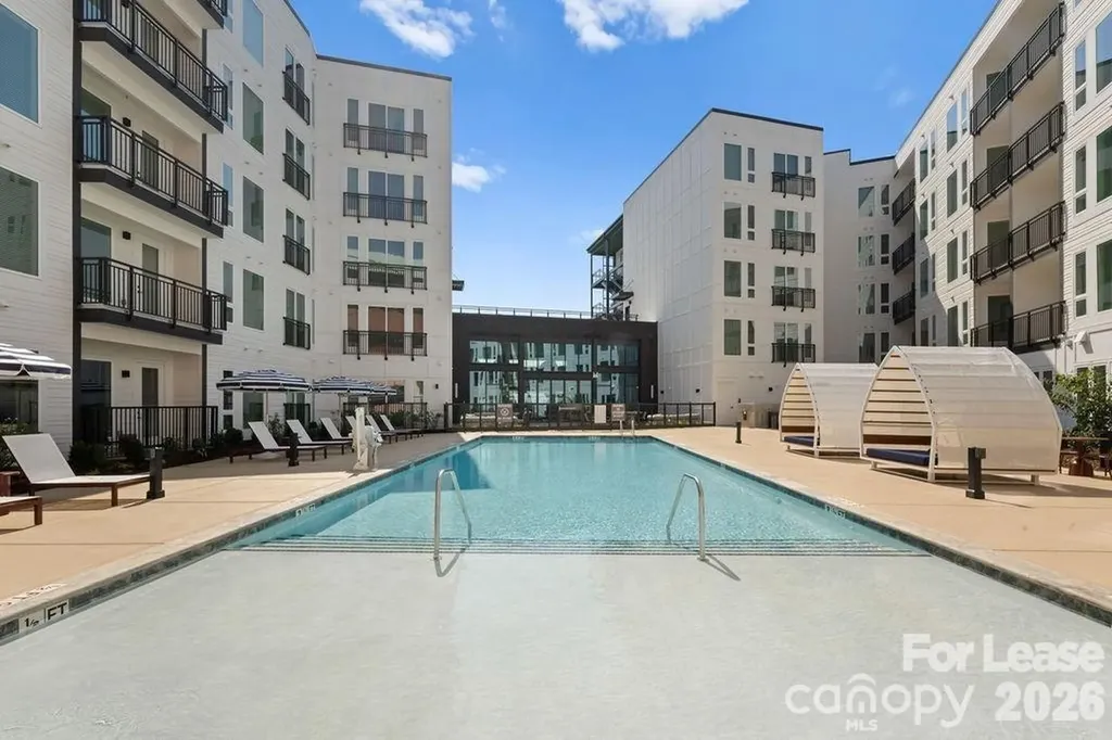 4101 Raleigh Street Charlotte NC 28206