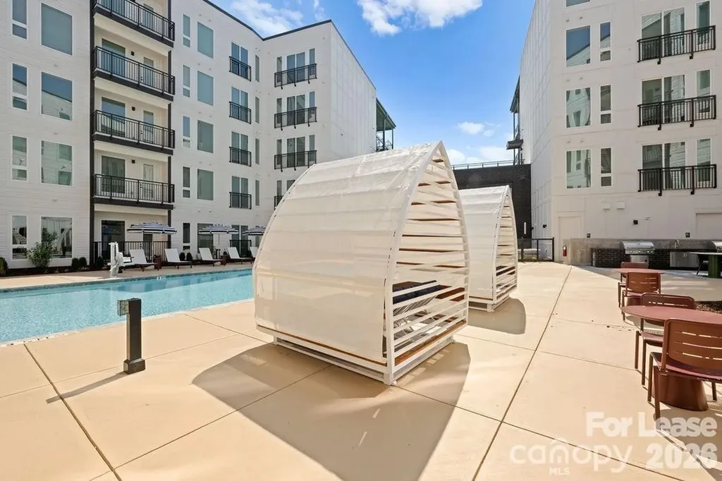 4101 Raleigh Street Charlotte NC 28206
