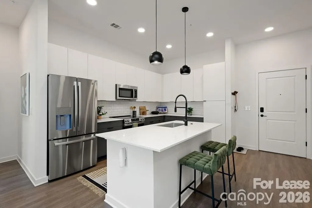 4101 Raleigh Street Charlotte NC 28206