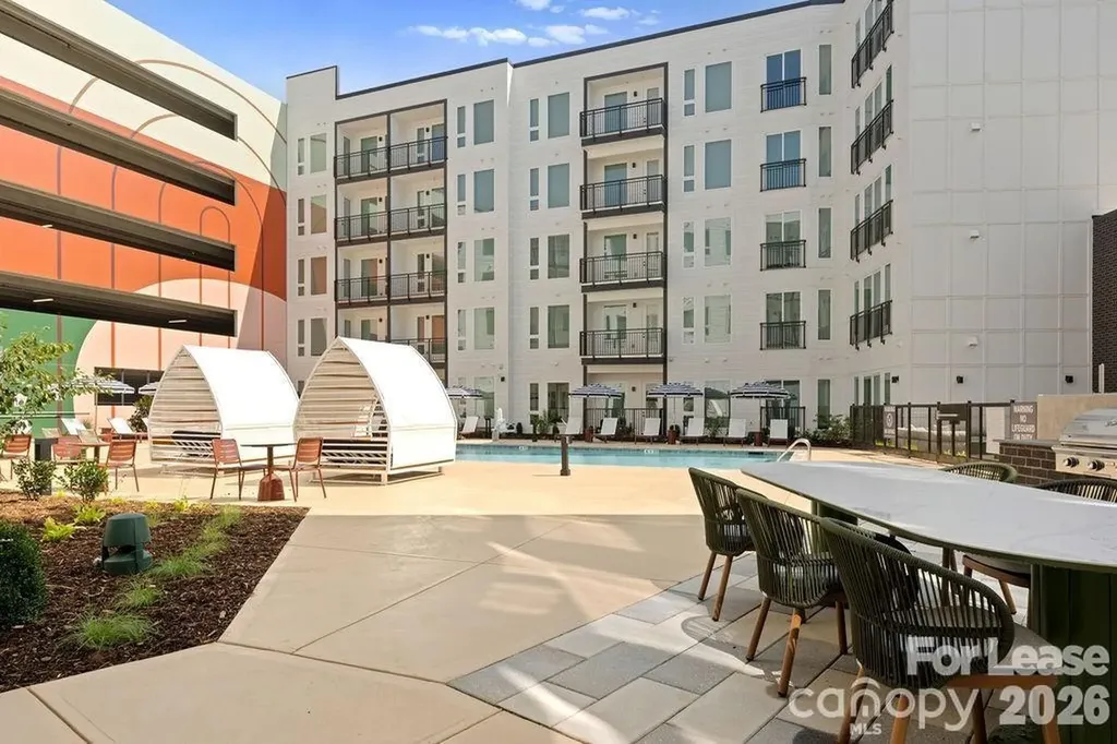 4101 Raleigh Street Charlotte NC 28206