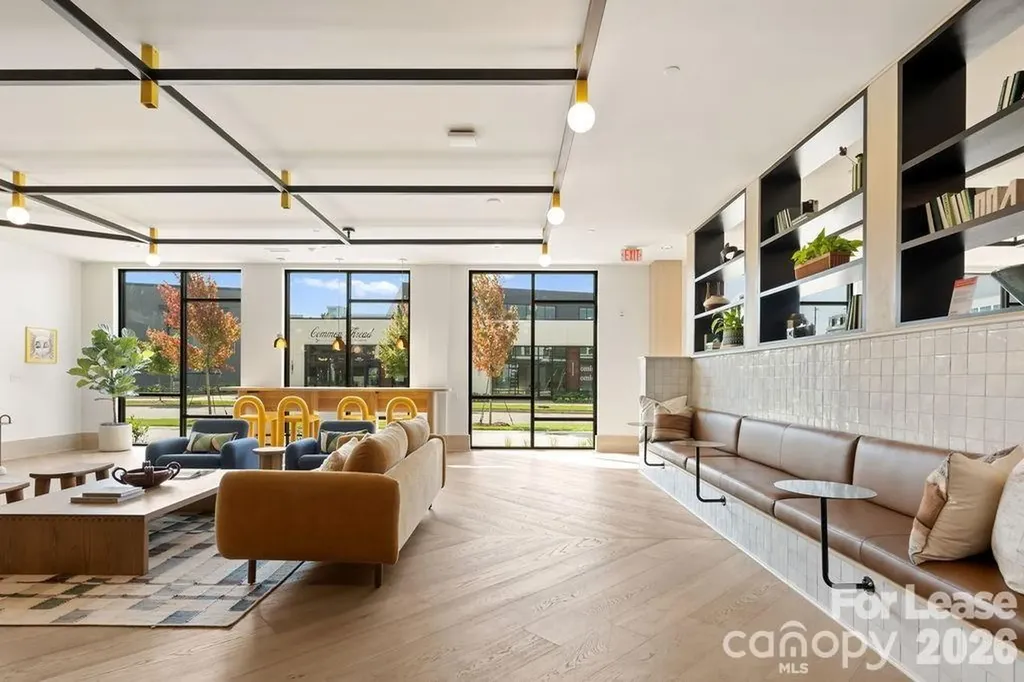 4101 Raleigh Street Charlotte NC 28206