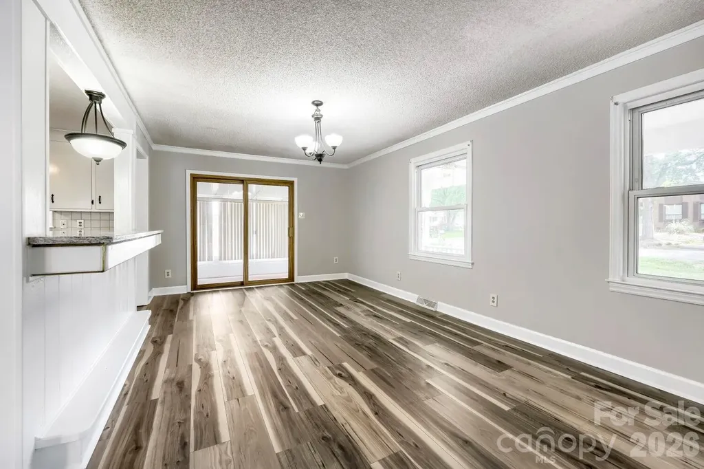 221 Eden Circle Pineville NC 28134
