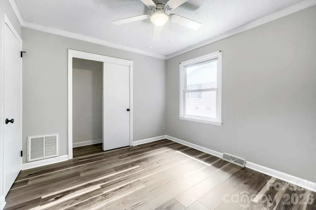 221 Eden Circle Pineville NC 28134