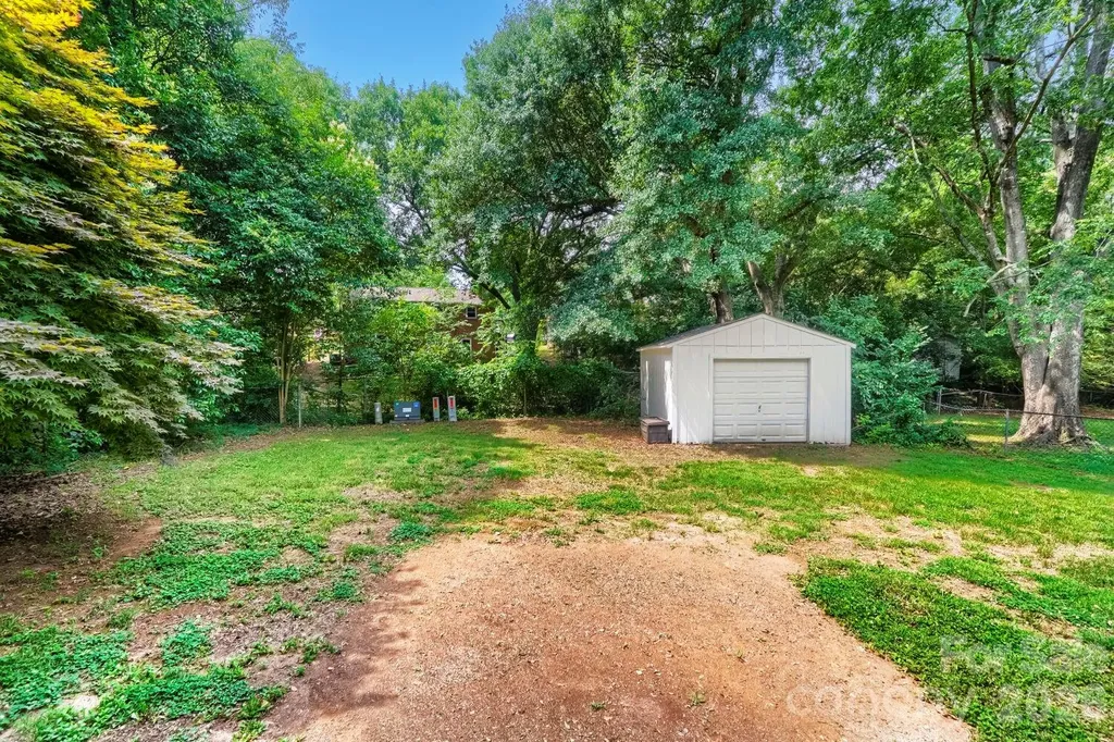 221 Eden Circle Pineville NC 28134