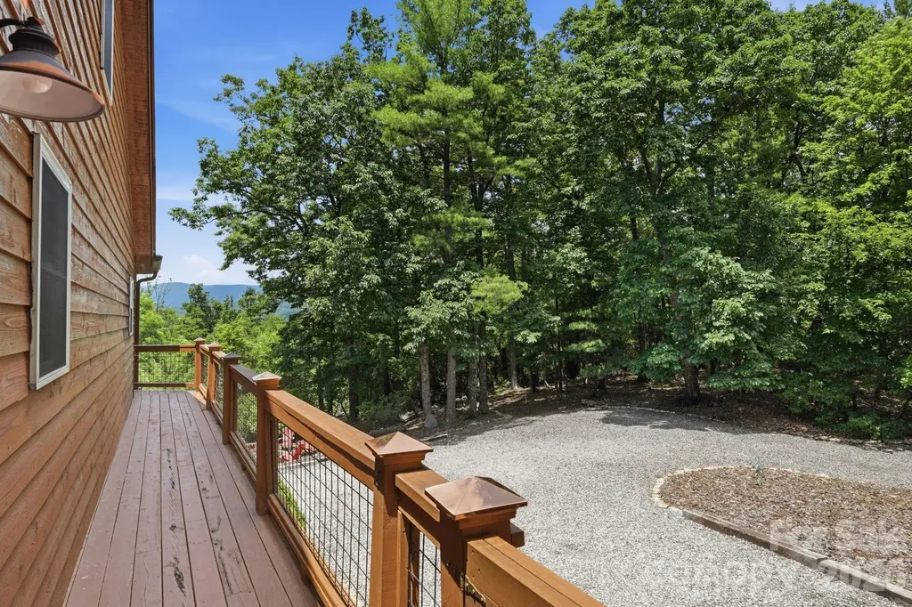 1987 Buck Mountain Road Purlear NC 28665
