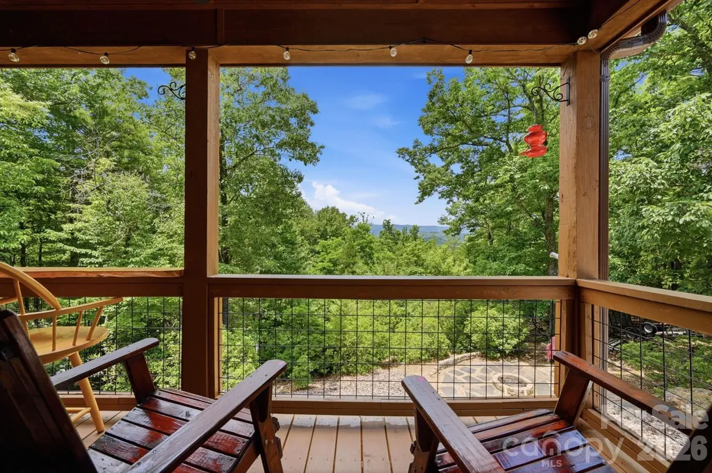 1987 Buck Mountain Road Purlear NC 28665