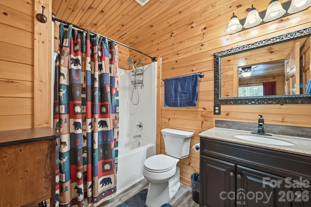 1987 Buck Mountain Road Purlear NC 28665