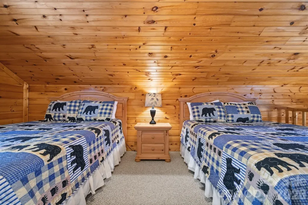 1987 Buck Mountain Road Purlear NC 28665