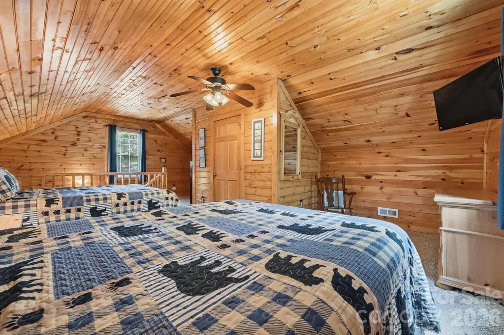 1987 Buck Mountain Road Purlear NC 28665