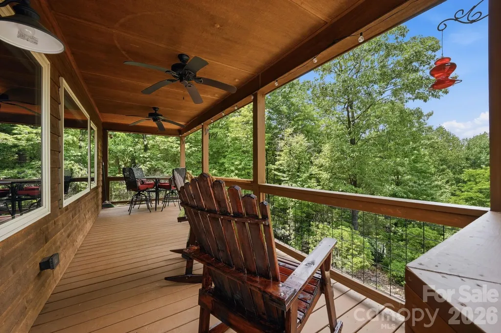 1987 Buck Mountain Road Purlear NC 28665