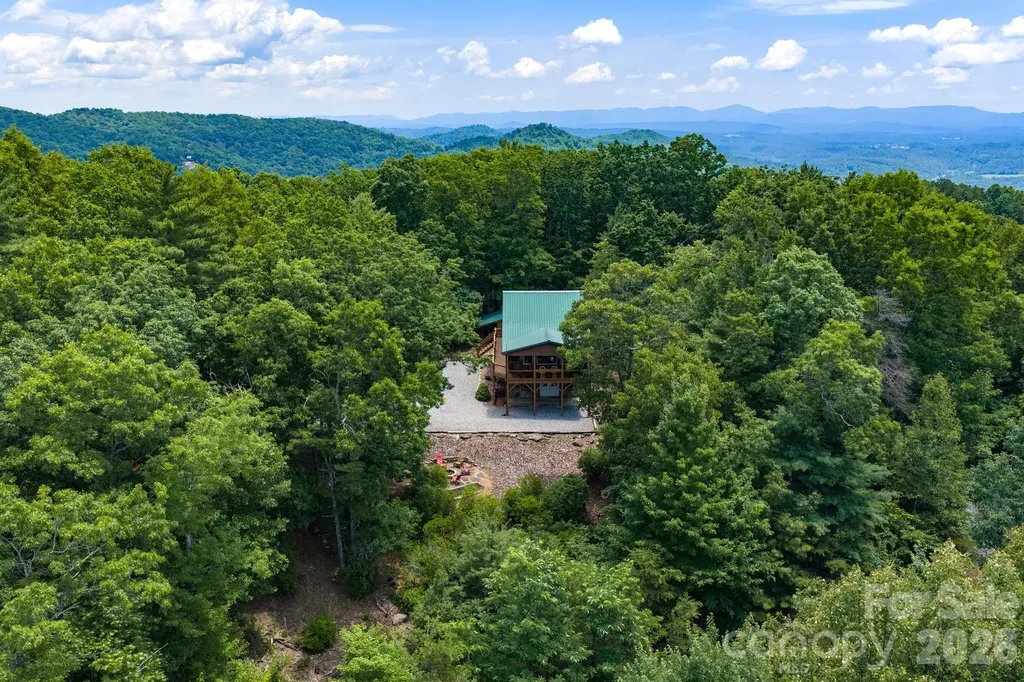 1987 Buck Mountain Road Purlear NC 28665