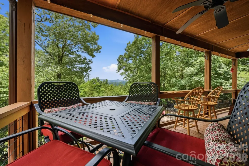 1987 Buck Mountain Road Purlear NC 28665