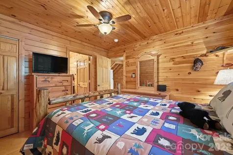 1987 Buck Mountain Road Purlear NC 28665