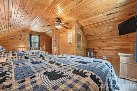 1987 Buck Mountain Road Purlear NC 28665