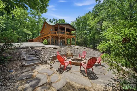 1987 Buck Mountain Road Purlear NC 28665