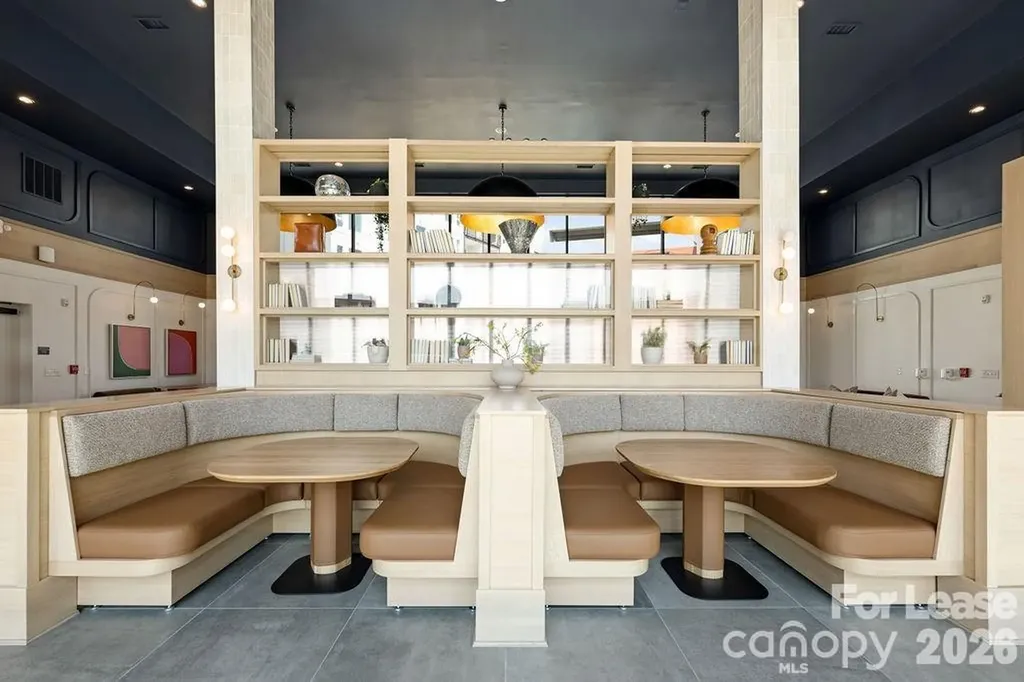 4101 Raleigh Street Charlotte NC 28206