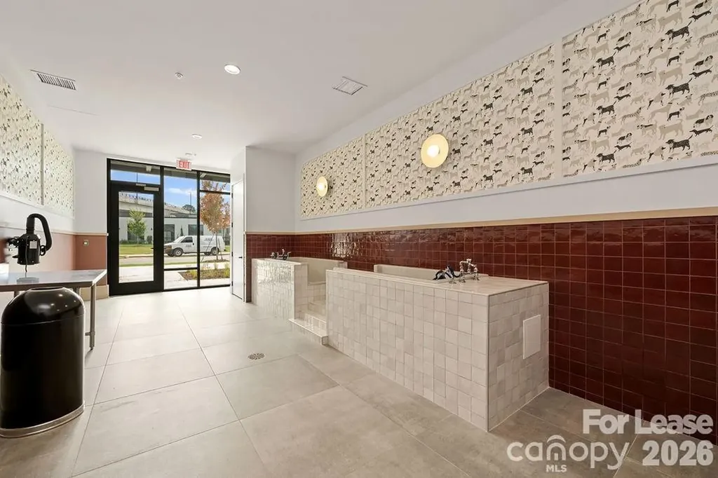 4101 Raleigh Street Charlotte NC 28206