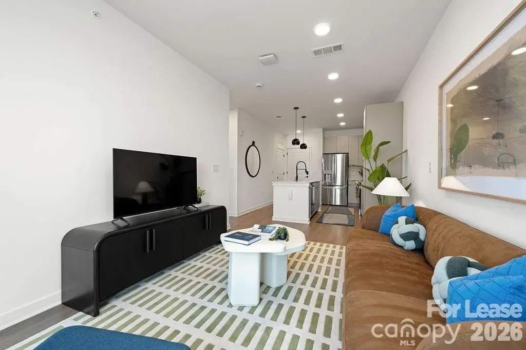 4101 Raleigh Street Charlotte NC 28206