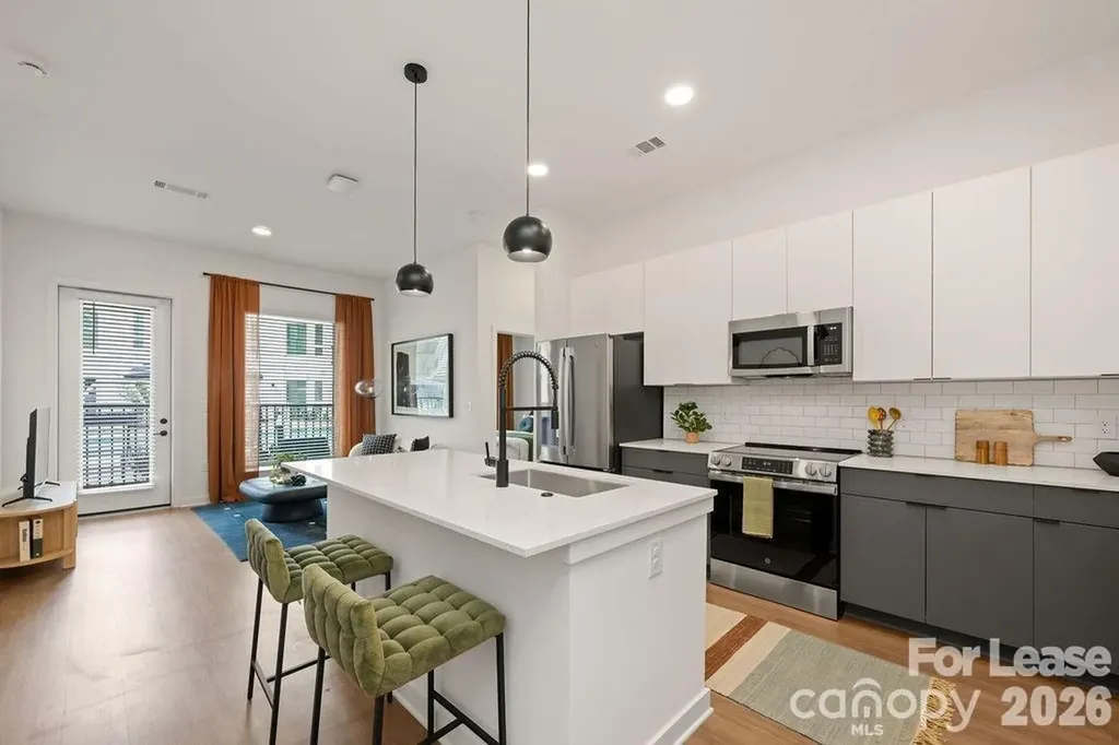 4101 Raleigh Street Charlotte NC 28206