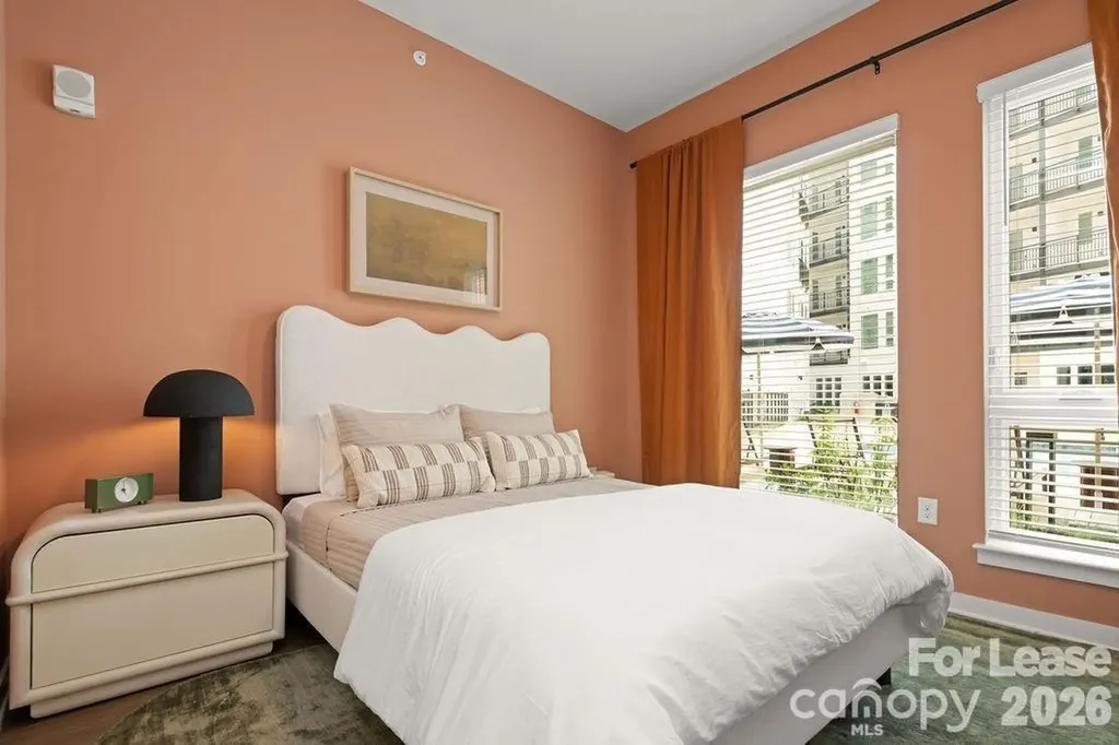 4101 Raleigh Street Charlotte NC 28206