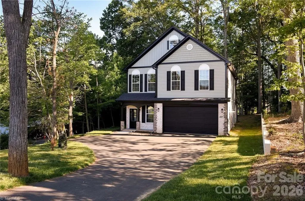 337 Petree Road Winston Salem NC 27106