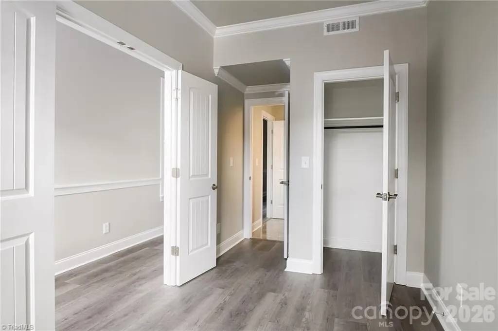 337 Petree Road Winston Salem NC 27106