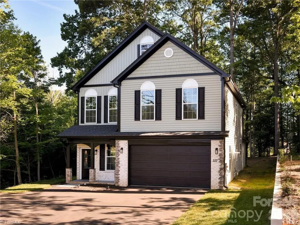 337 Petree Road Winston Salem NC 27106
