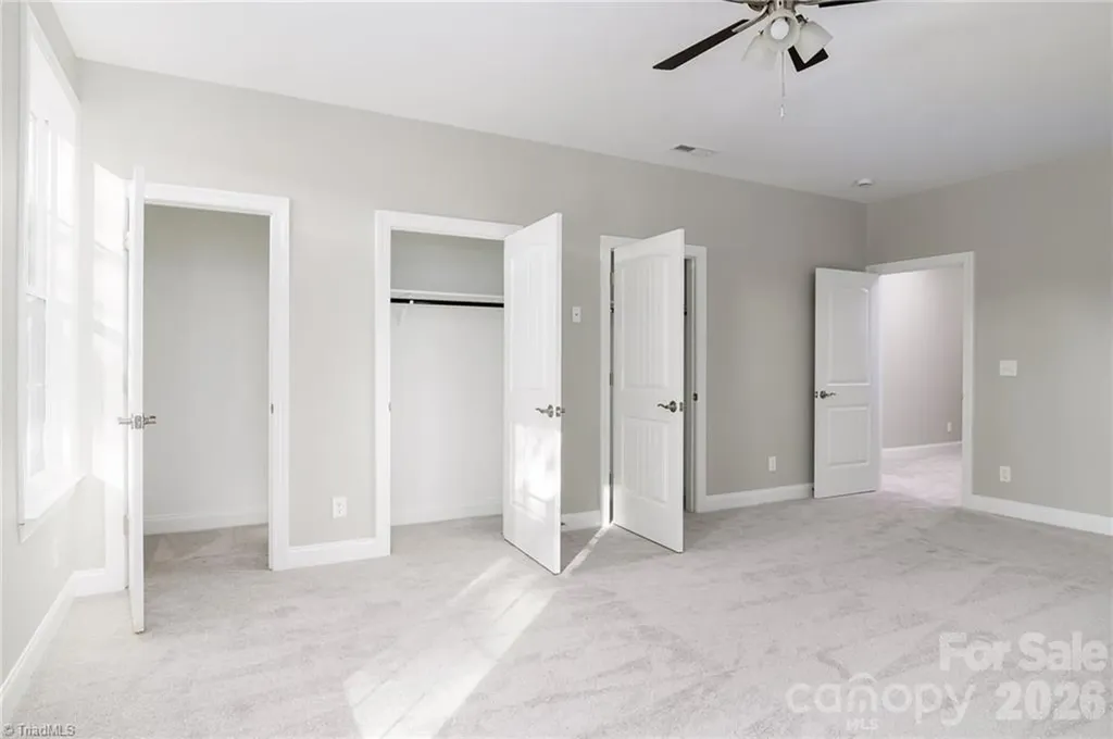 337 Petree Road Winston Salem NC 27106