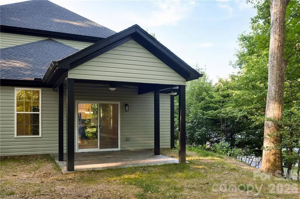 337 Petree Road Winston Salem NC 27106