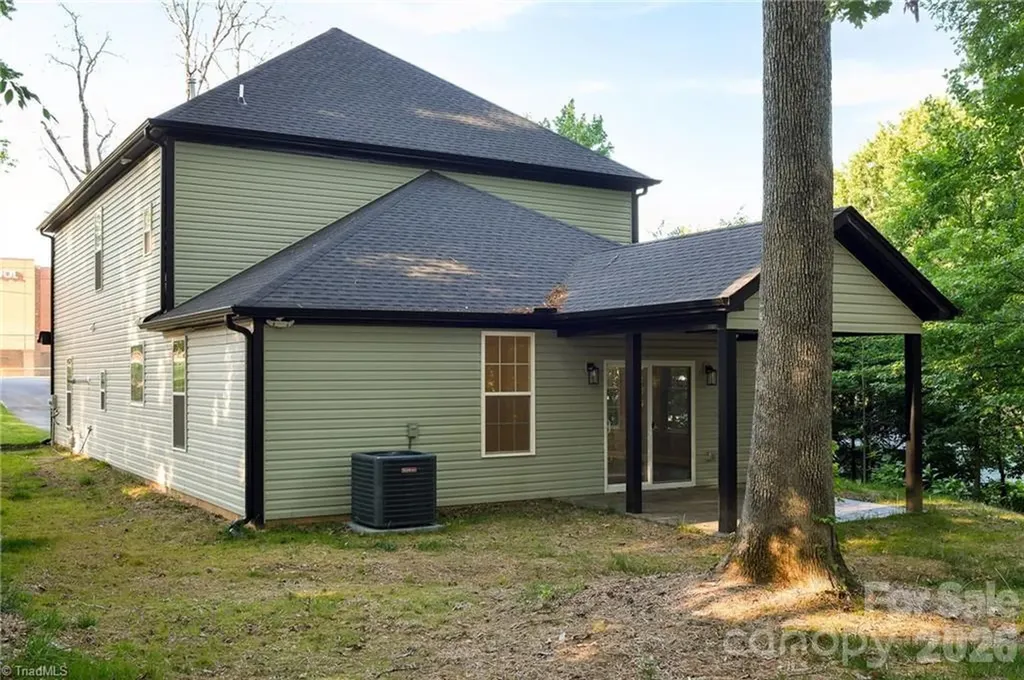 337 Petree Road Winston Salem NC 27106