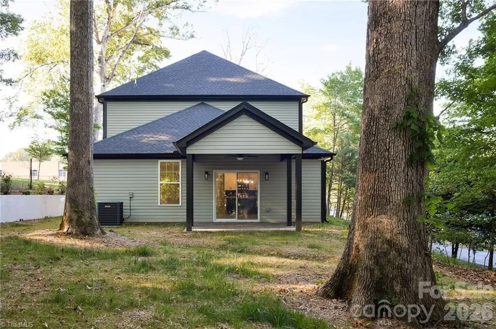 337 Petree Road Winston Salem NC 27106