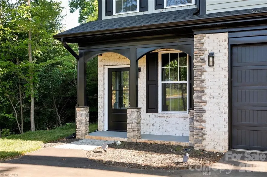 337 Petree Road Winston Salem NC 27106